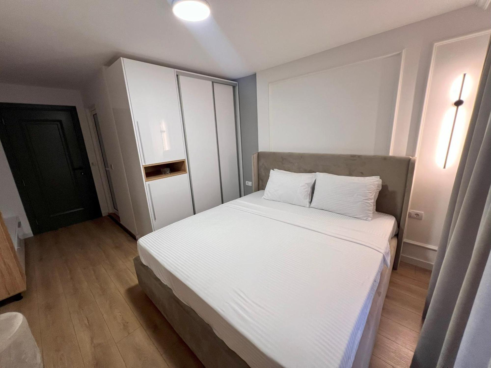 ウルツィニDonnaアパートメント 部屋 写真